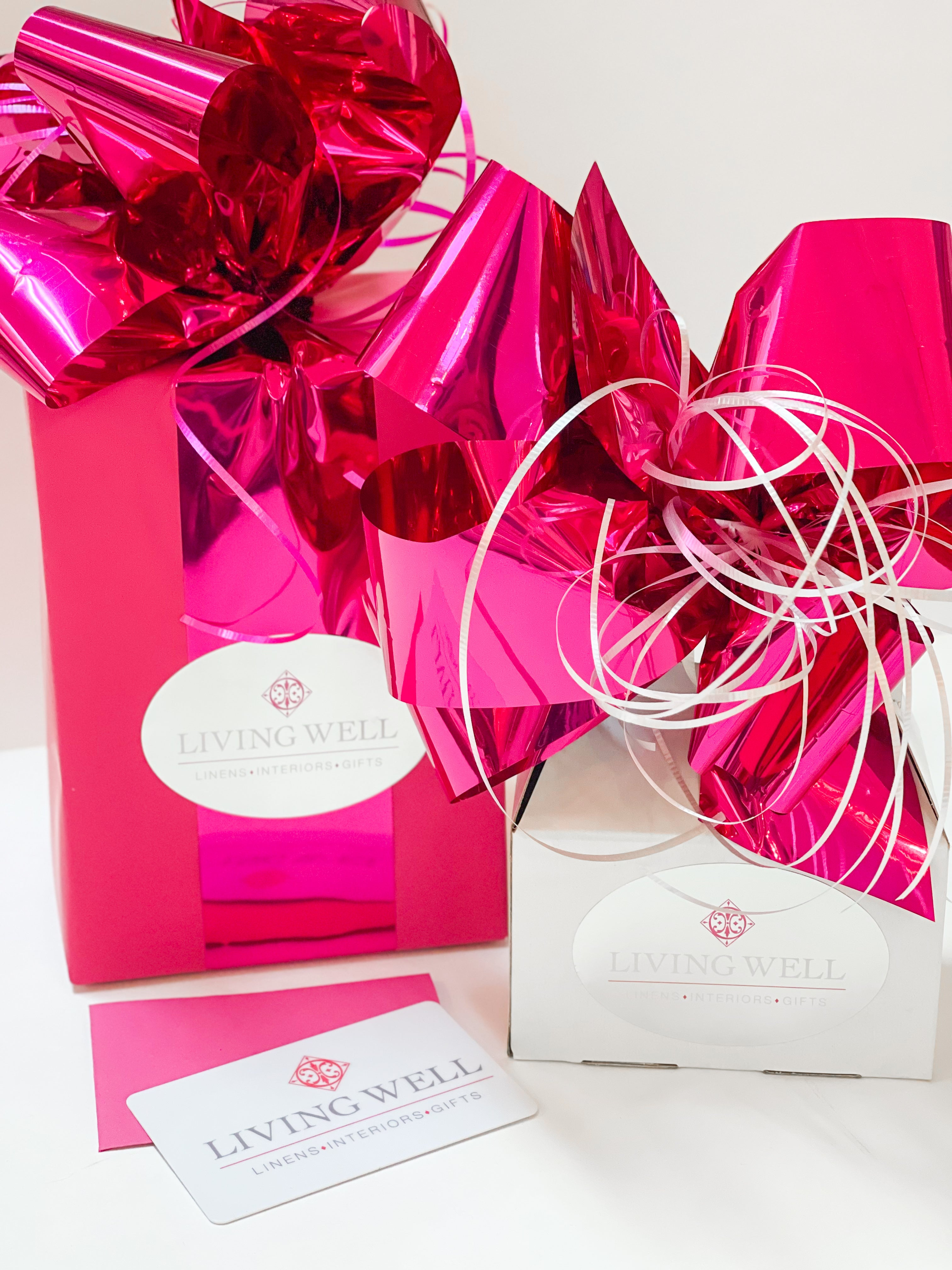 GIFT CARDS