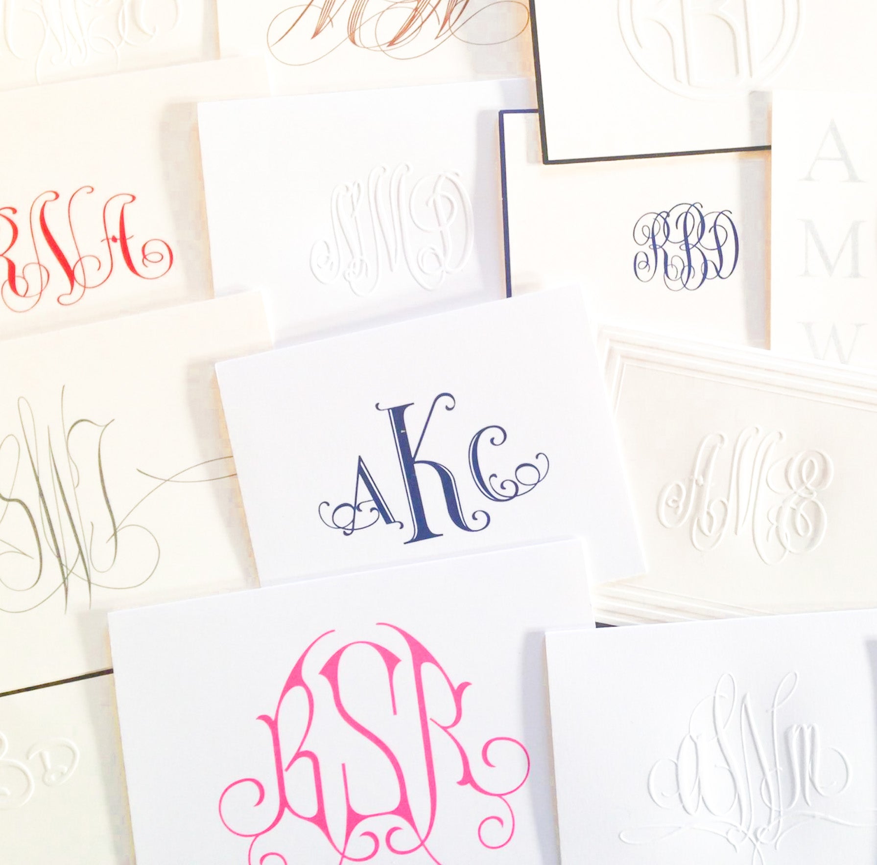 STATIONERY