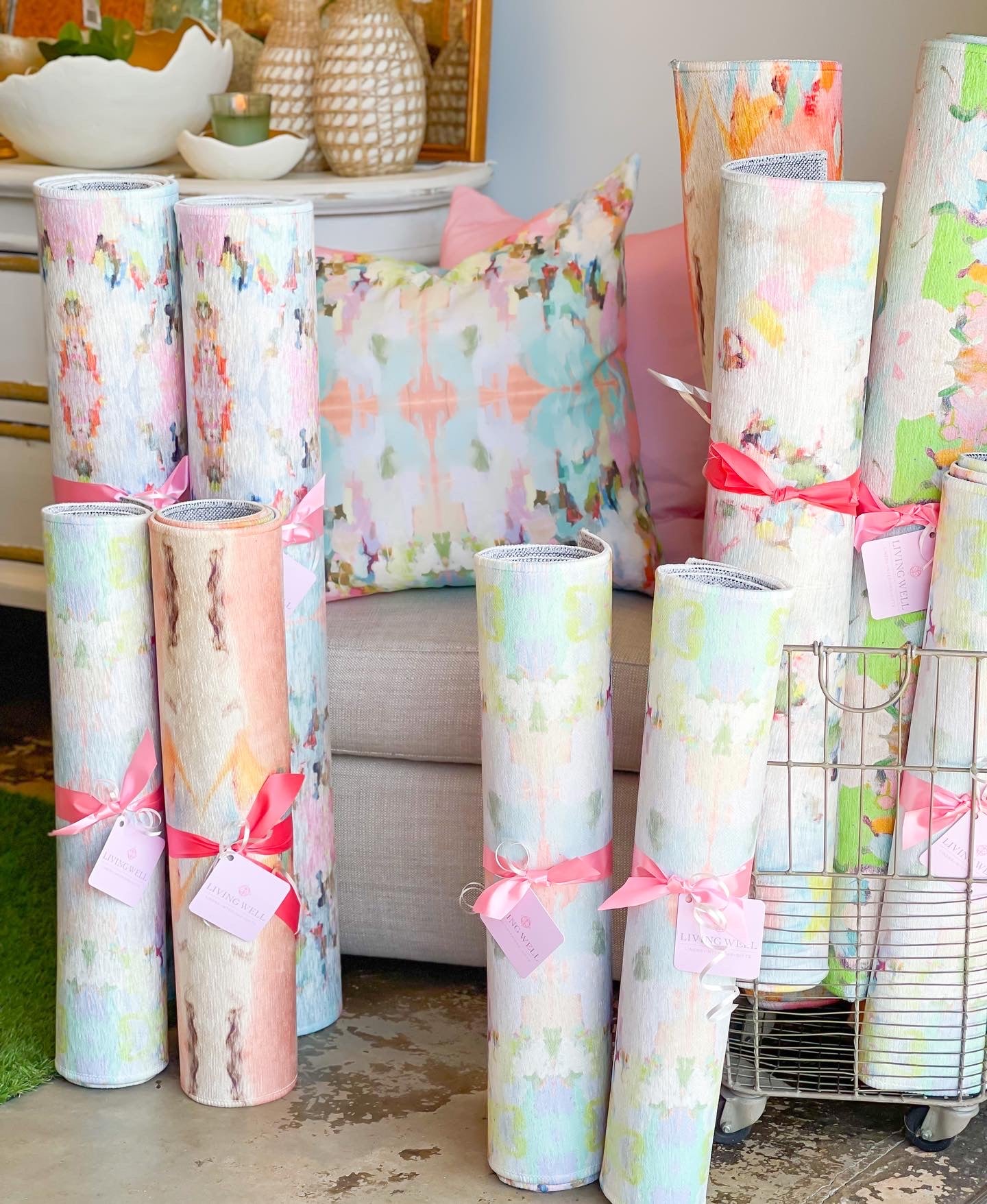 LAURA PARK DESIGNS