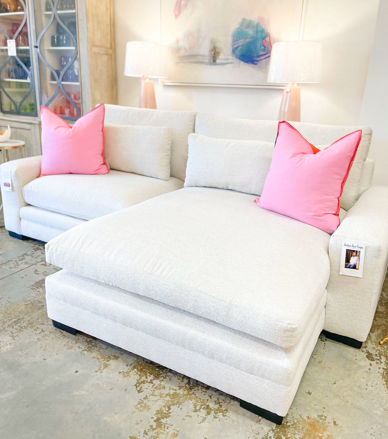 FURNITURE – Living Well