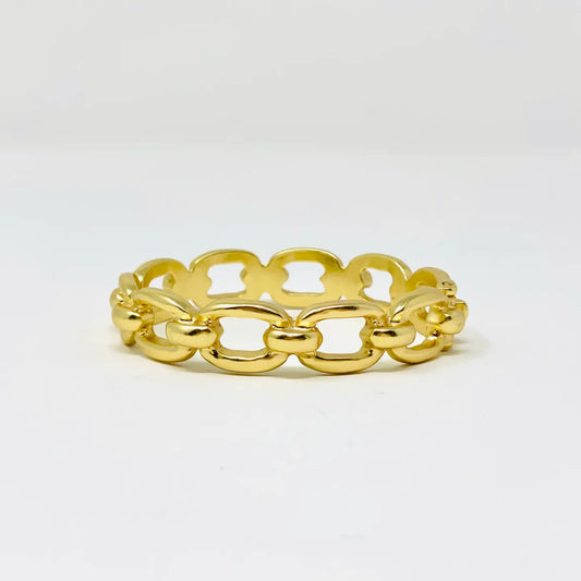 Gold Bridget Bracelet