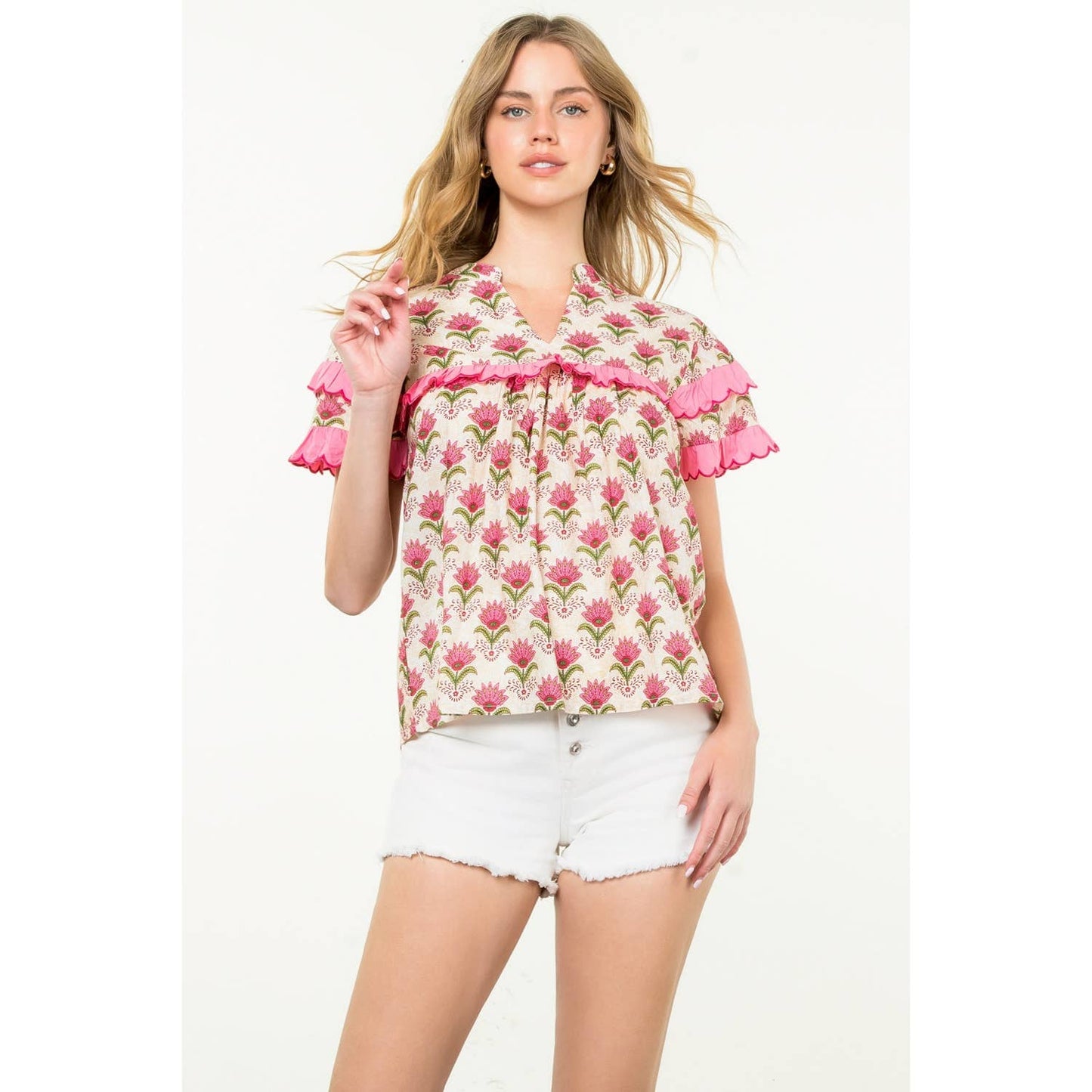 Milly Top