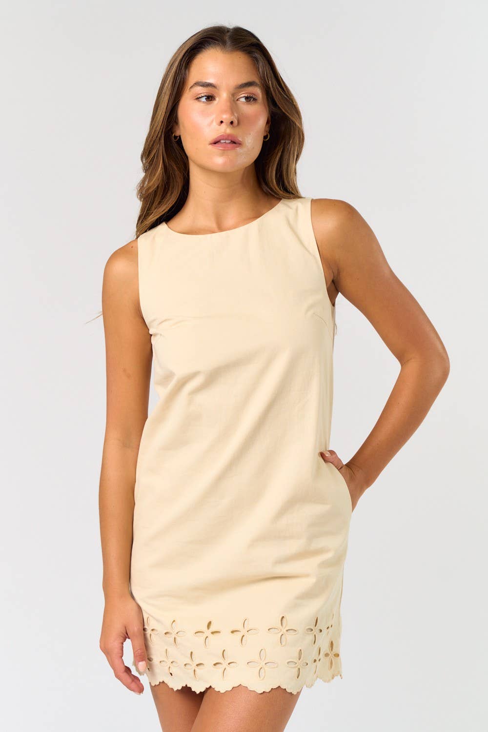 Lisa DRESS