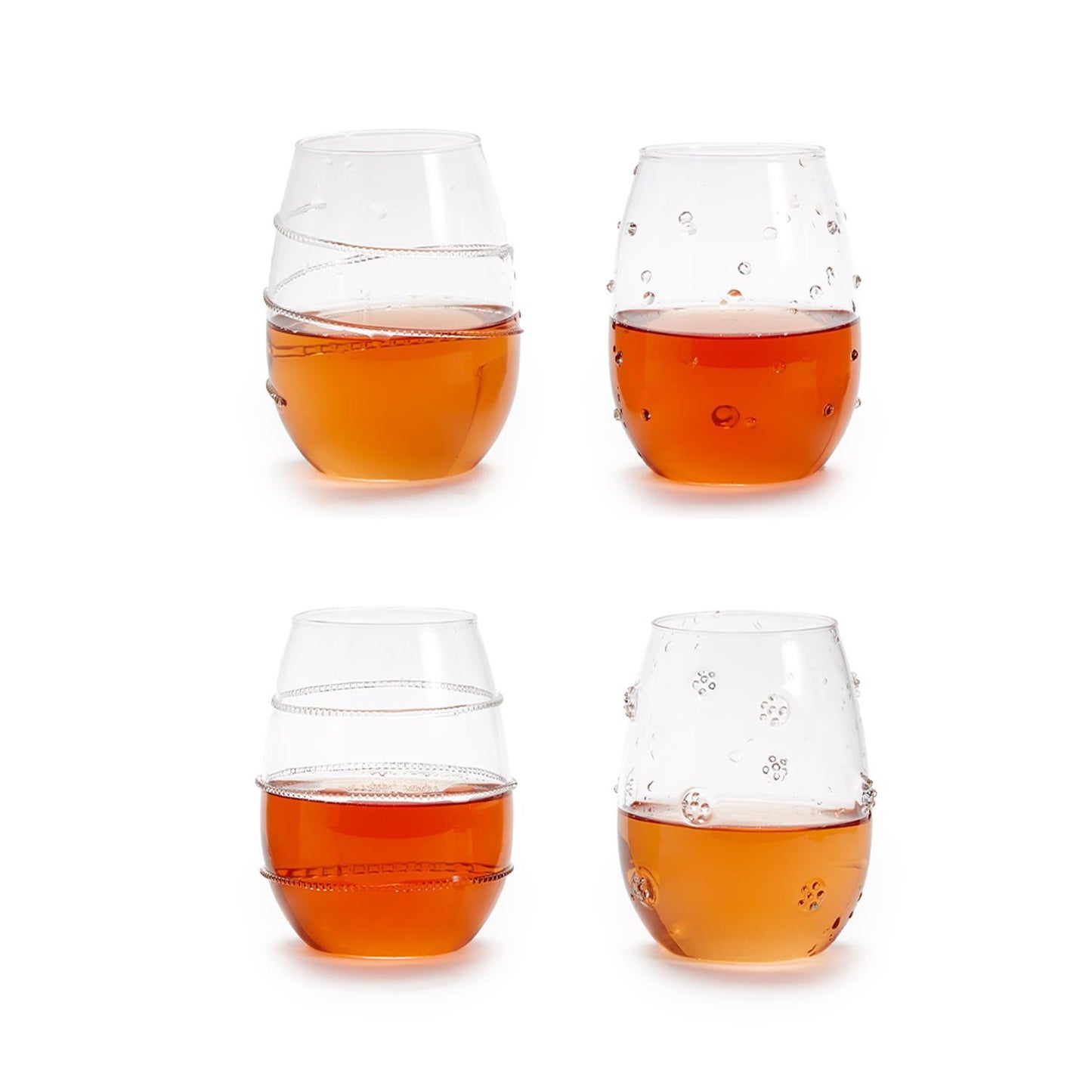 Verre Stemless Wine Glass