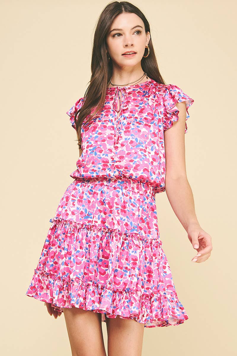 Frances Dress