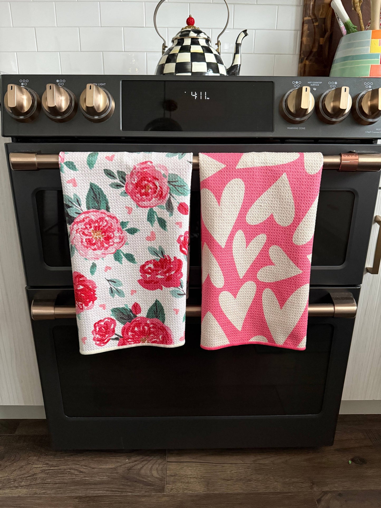 Darlin Hand Towel