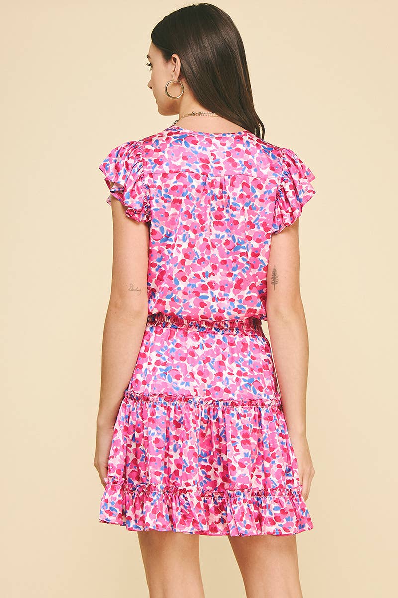 Frances Dress