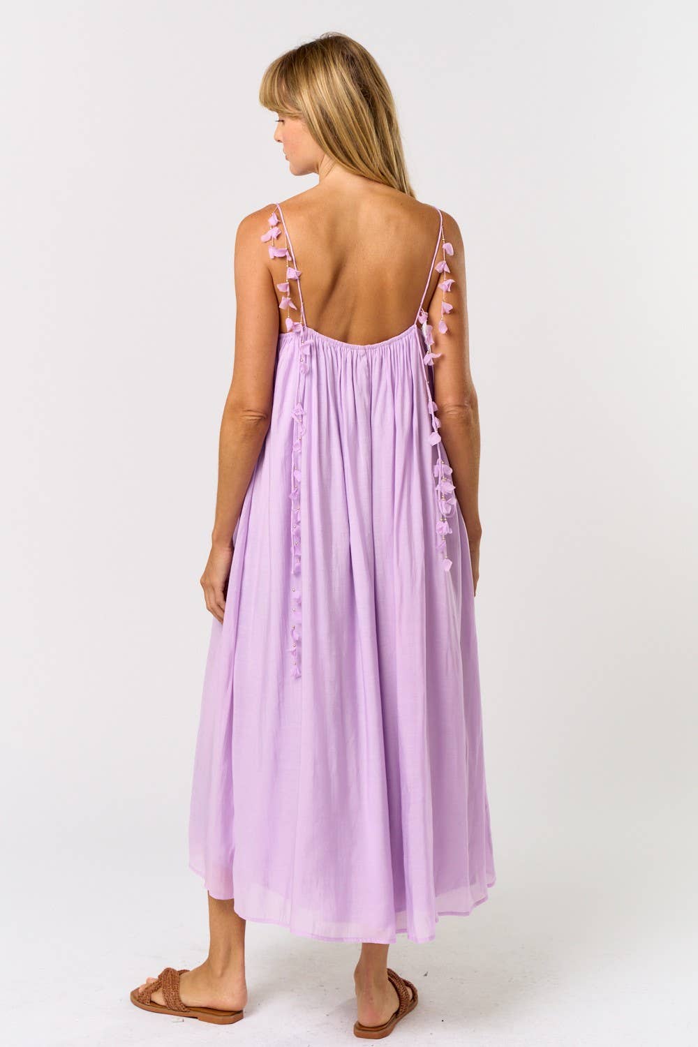 Bethy Dress