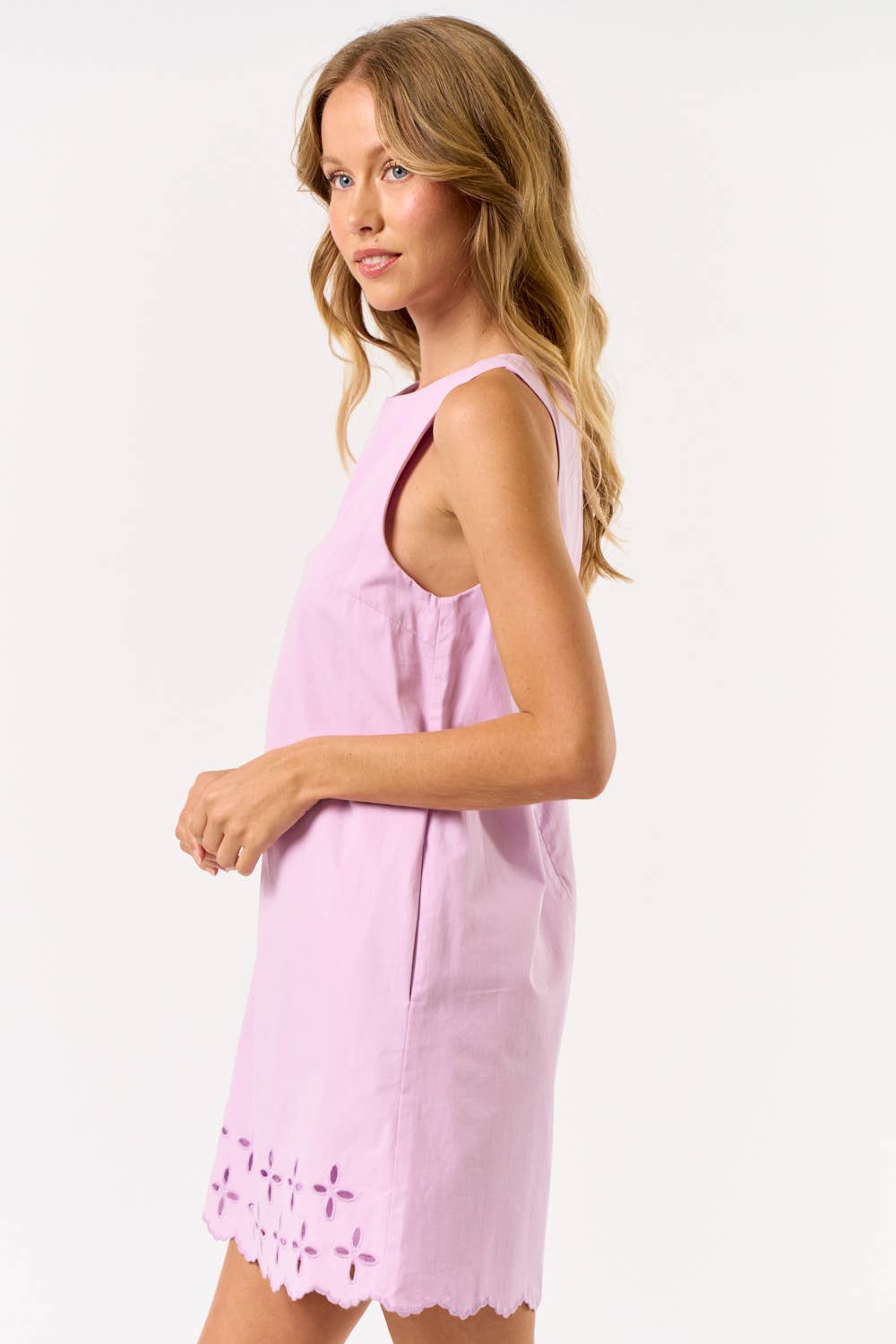 Lisa DRESS