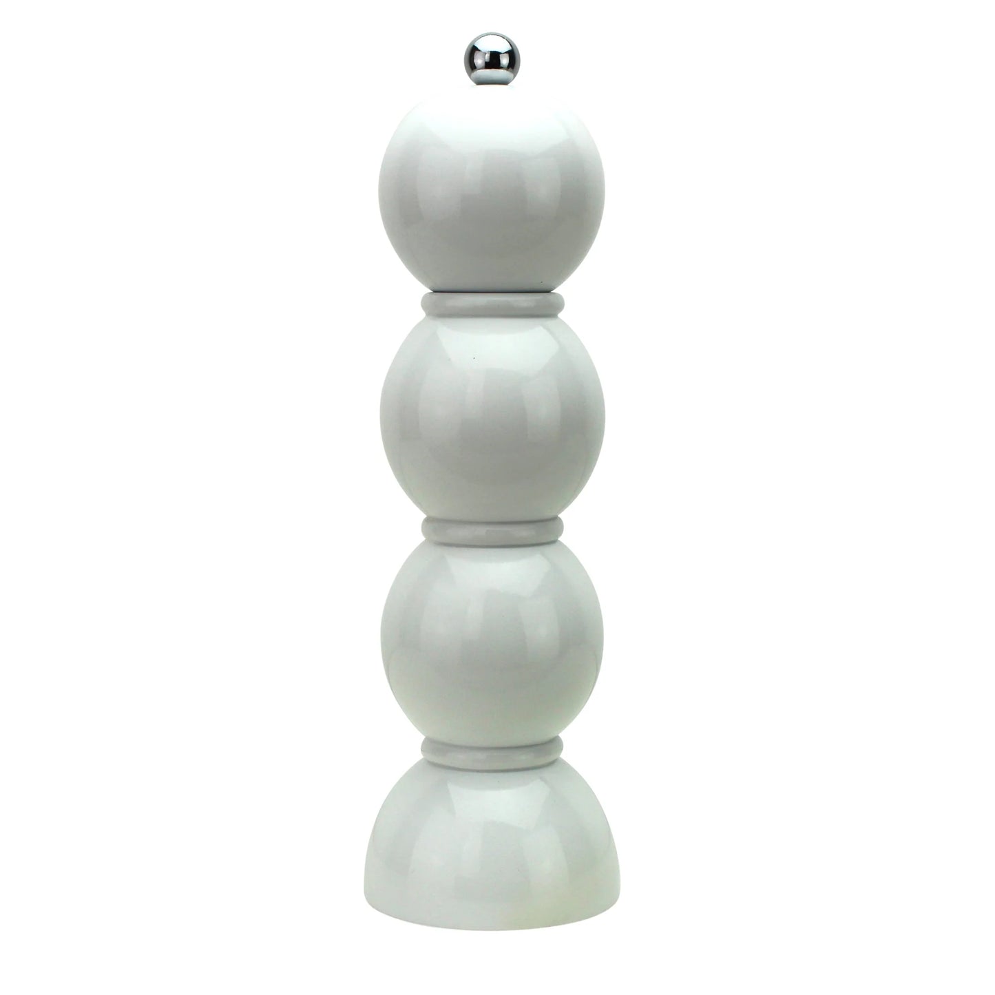 Bobbin Salt/Pepper Mill Grinder