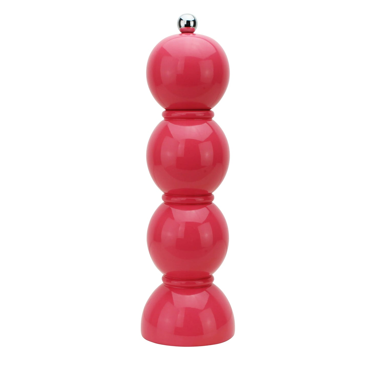 Bobbin Salt/Pepper Mill Grinder