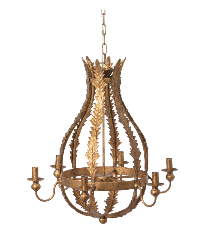 St. Augustine Chandelier