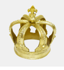 Gold Crown