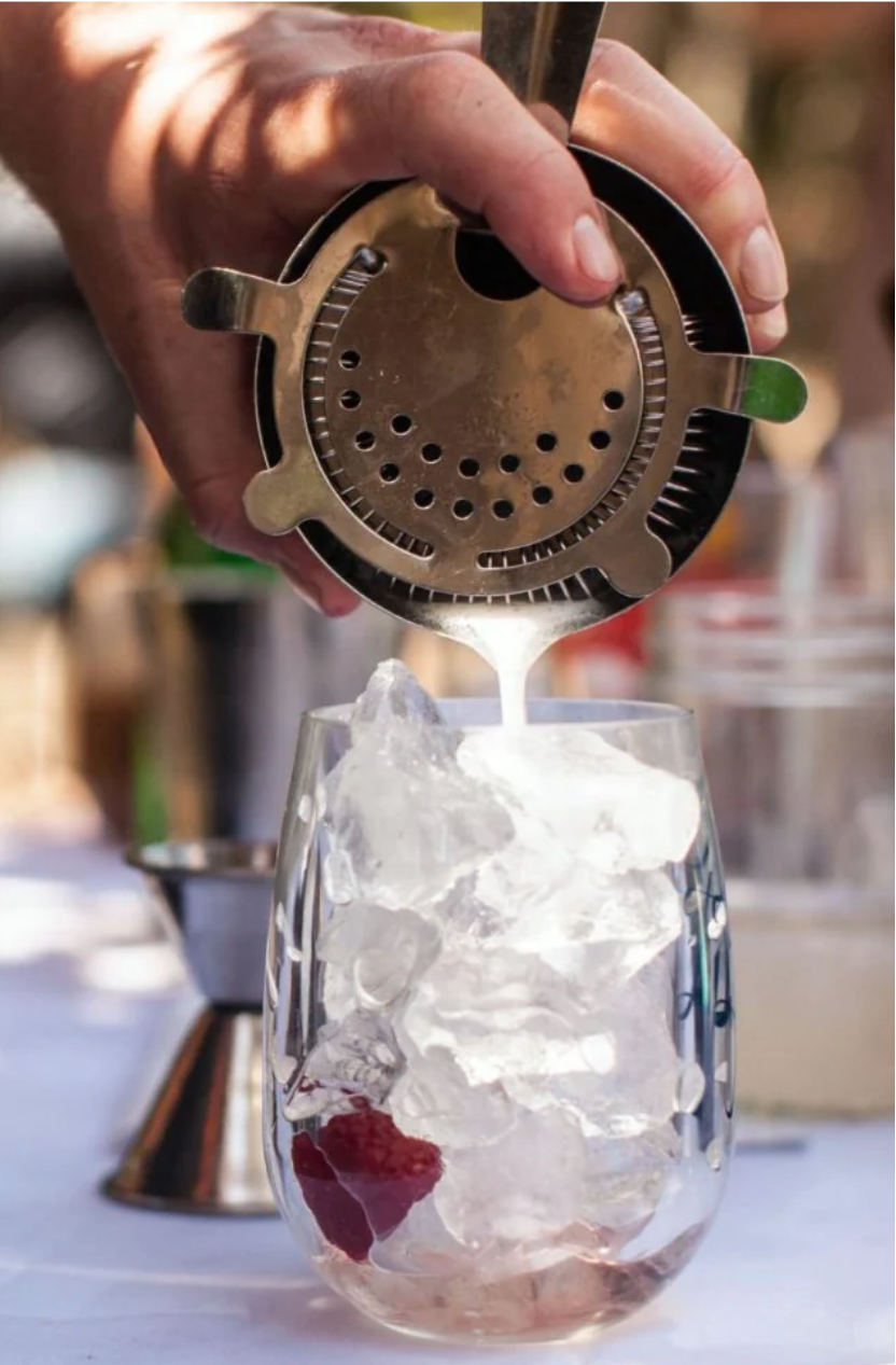 Shatterproof Stemless Cup-Clear