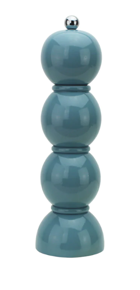 Bobbin Salt/Pepper Mill Grinder