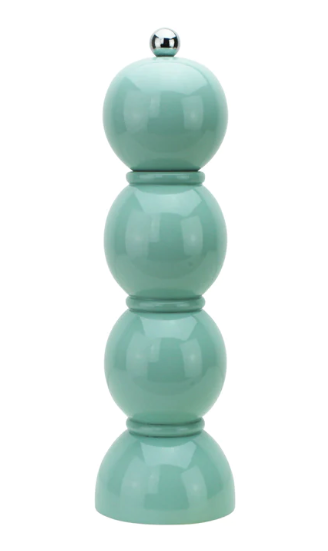 Bobbin Salt/Pepper Mill Grinder