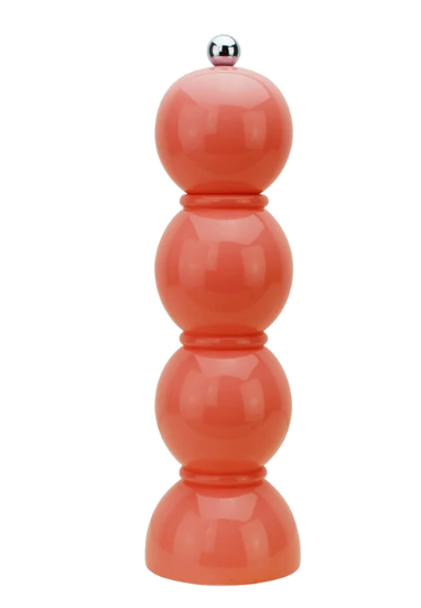 Bobbin Salt/Pepper Mill Grinder