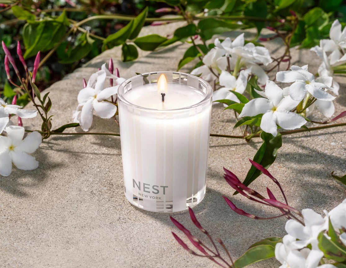 NEST Indian Jasmine Votive