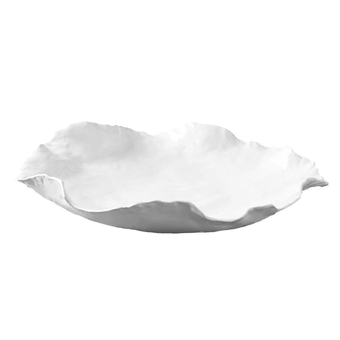 Large Free Form Bowl