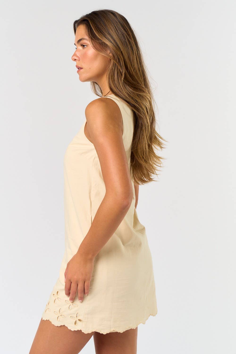 Lisa DRESS