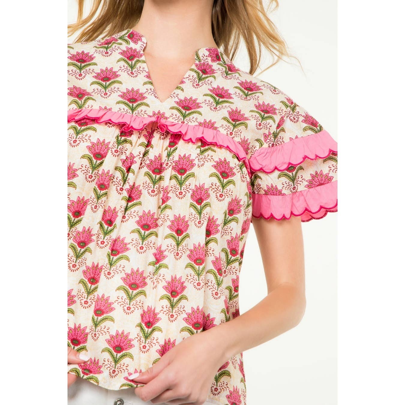 Milly Top