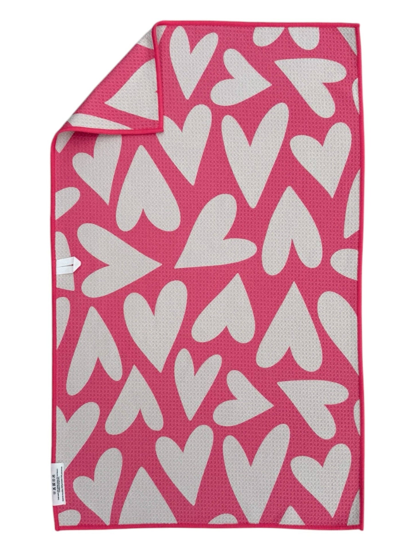 Darlin Hand Towel