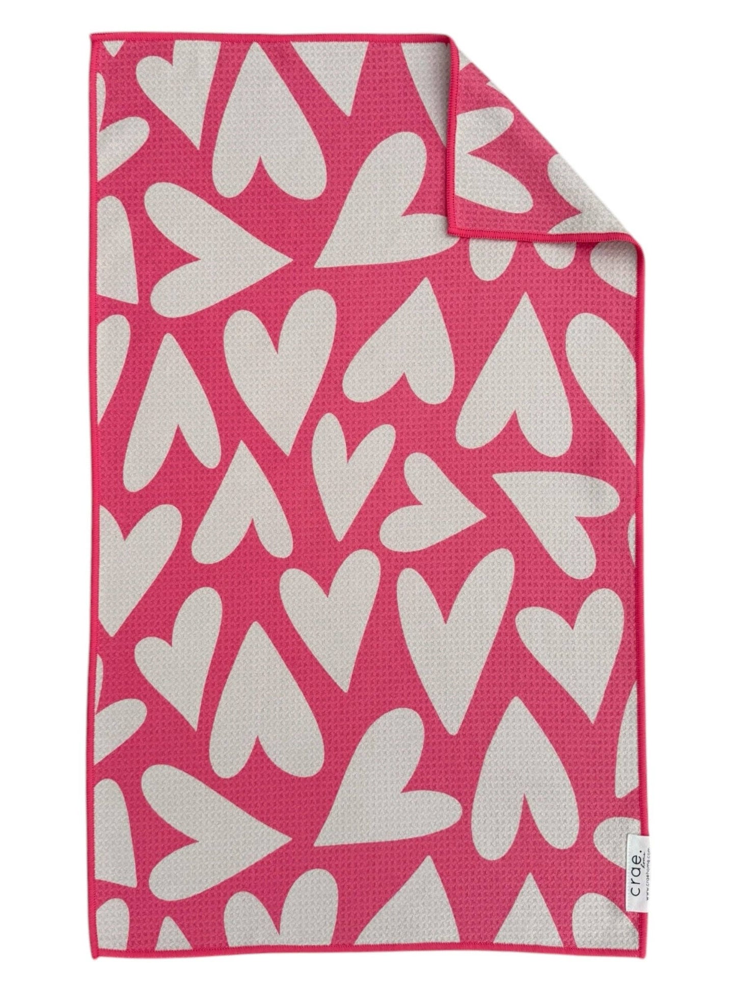 Darlin Hand Towel