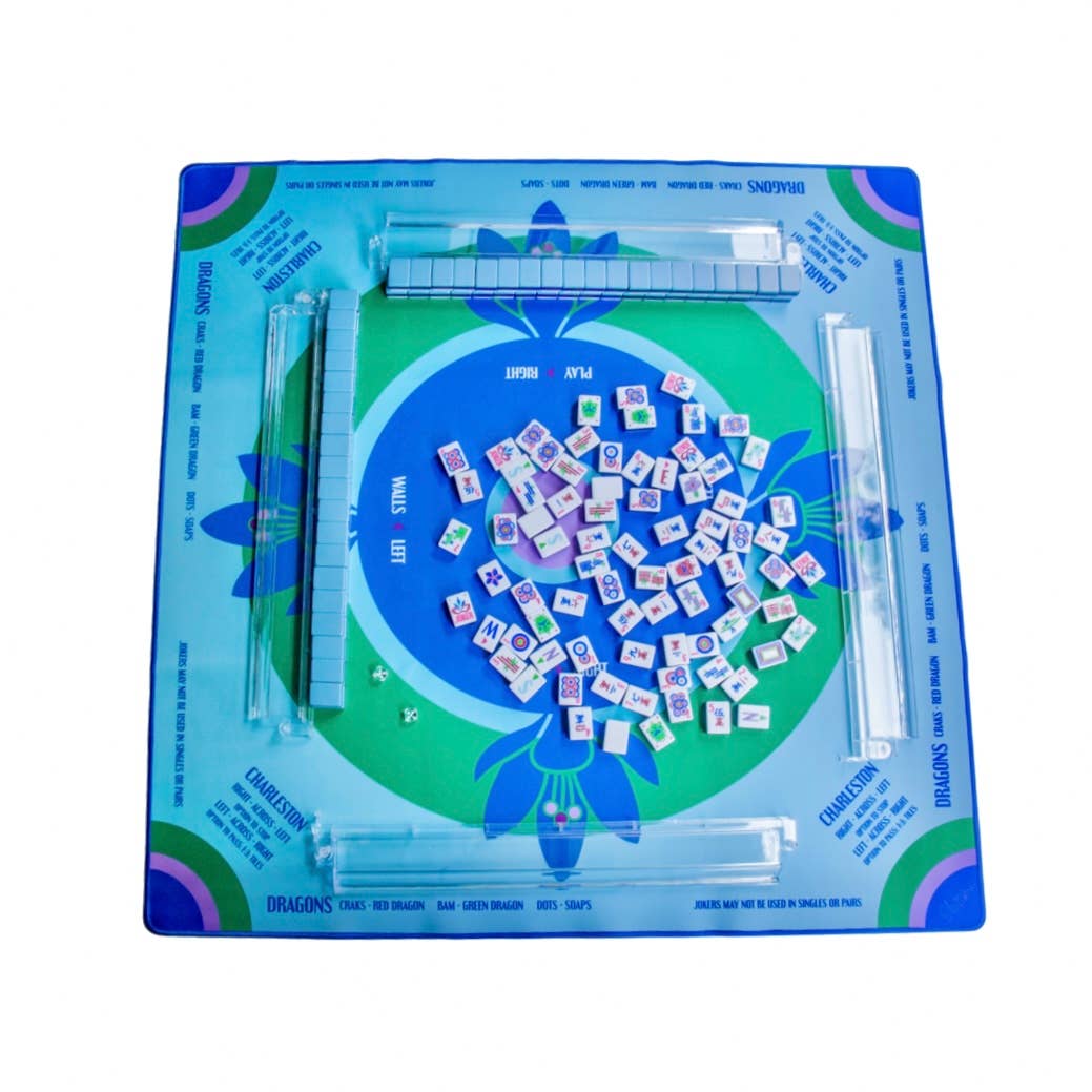 Preppy Soiree Mat