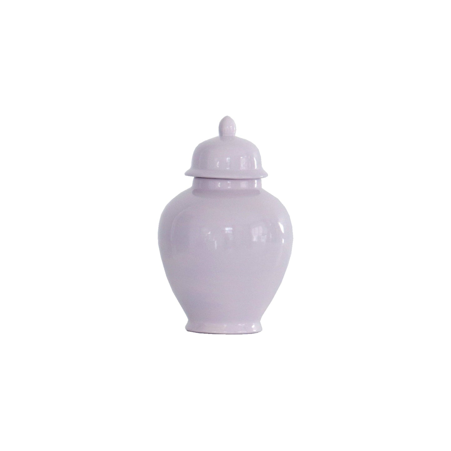 Light Lavender Ginger-Small