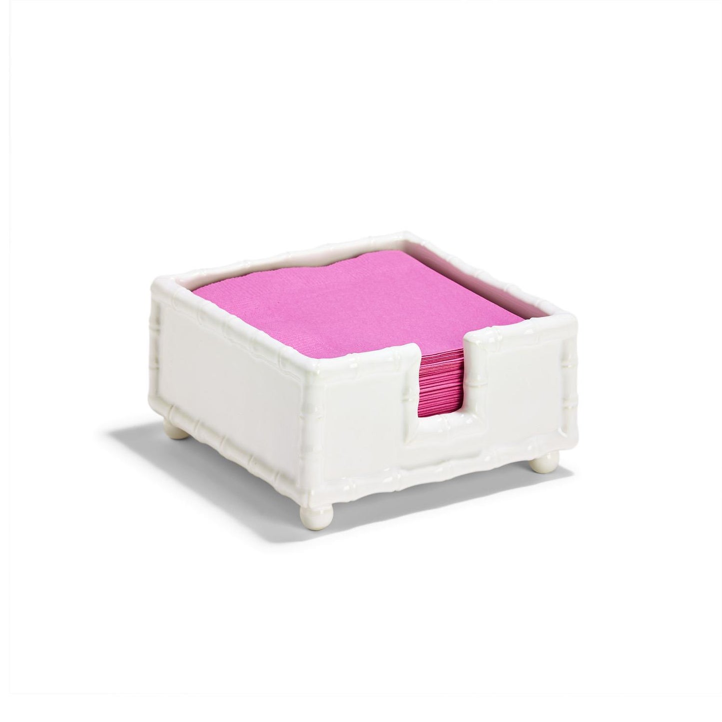 Hampton Napkin Holder