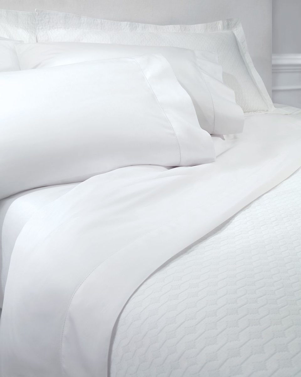 Downtown Company Paula Sheet Set