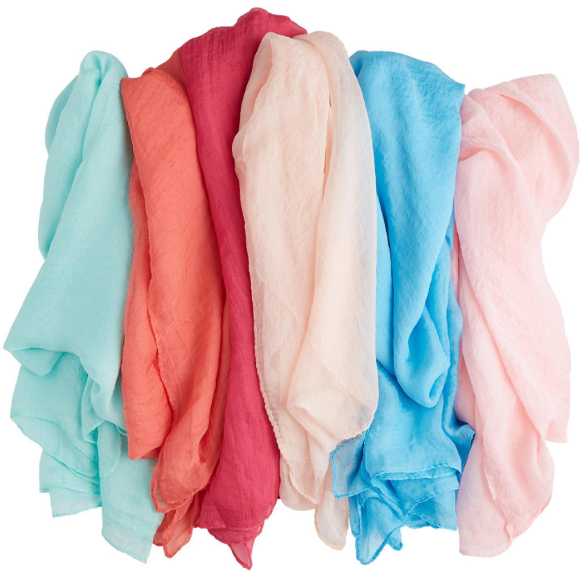 Convertible Shawl