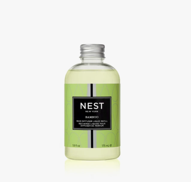 NEST Liquid Reed Diffuser Refill