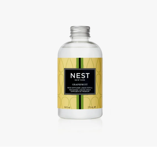 NEST Liquid Reed Diffuser Refill