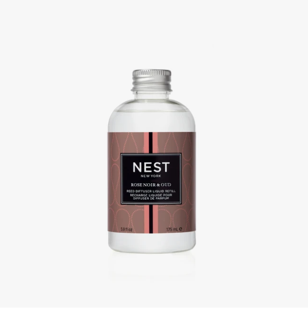 NEST Liquid Reed Diffuser Refill