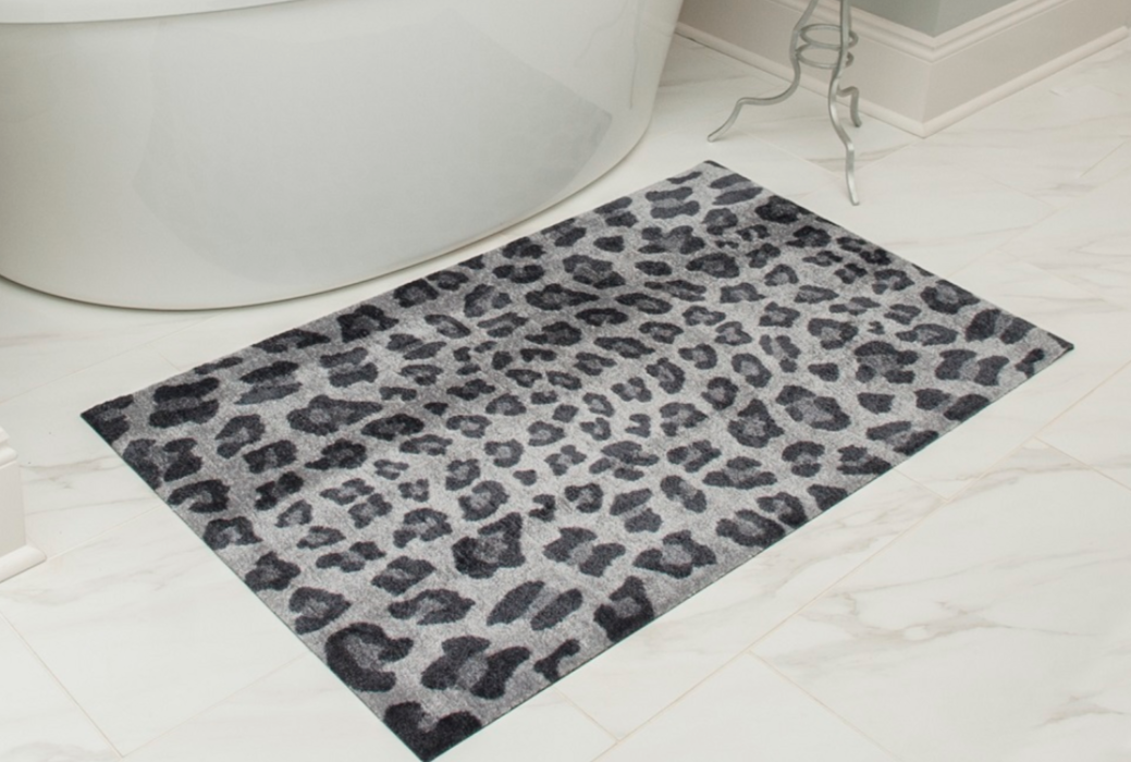 Indoor/Outdoor Mat-Ocelot