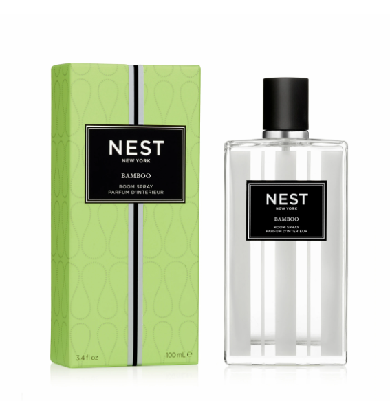 Bamboo Room Spray