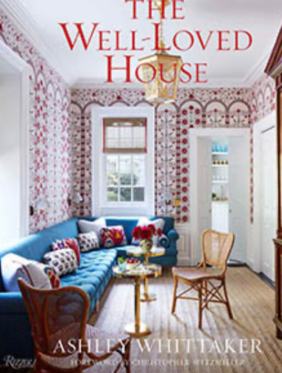 The Well-Loved House