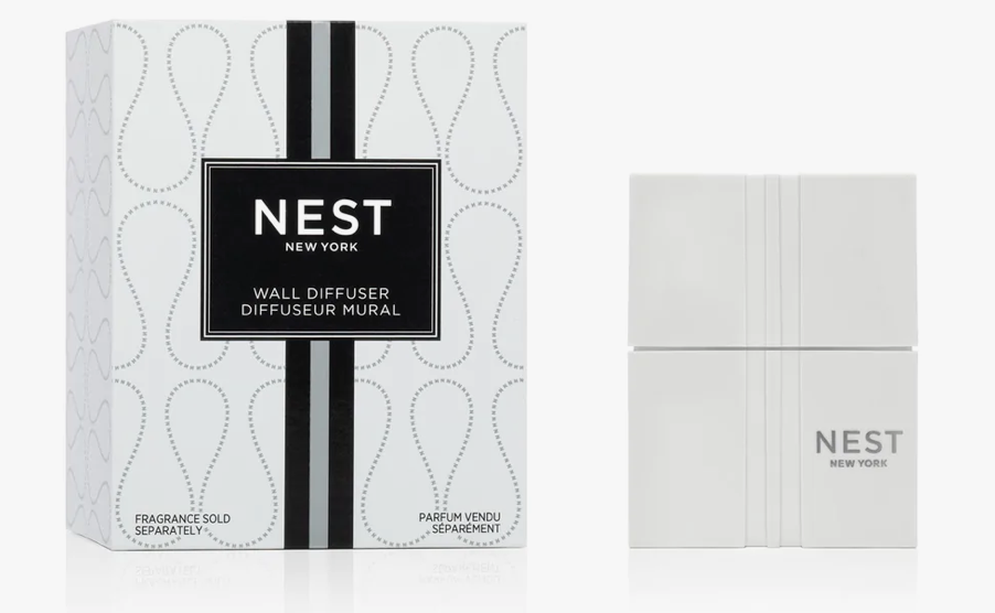 NEST Wall Diffuser