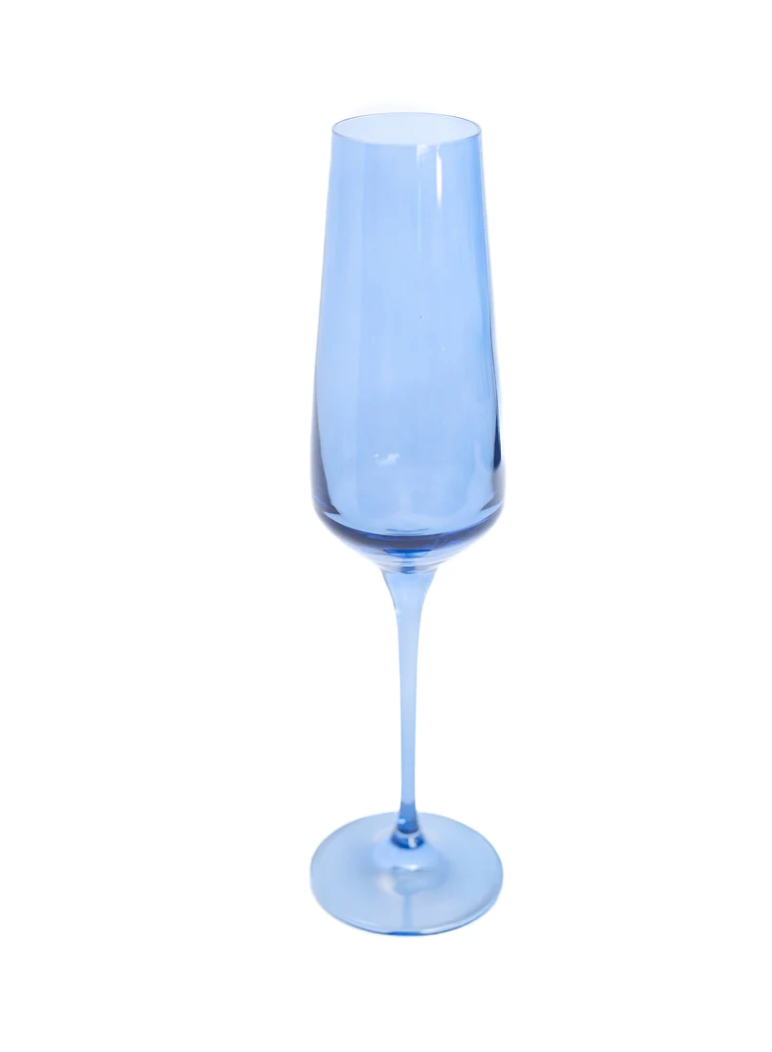 Estelle Champagne Flute