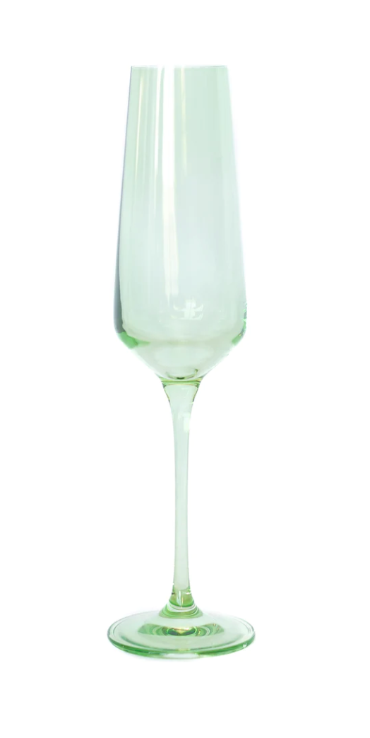 Estelle Champagne Flute