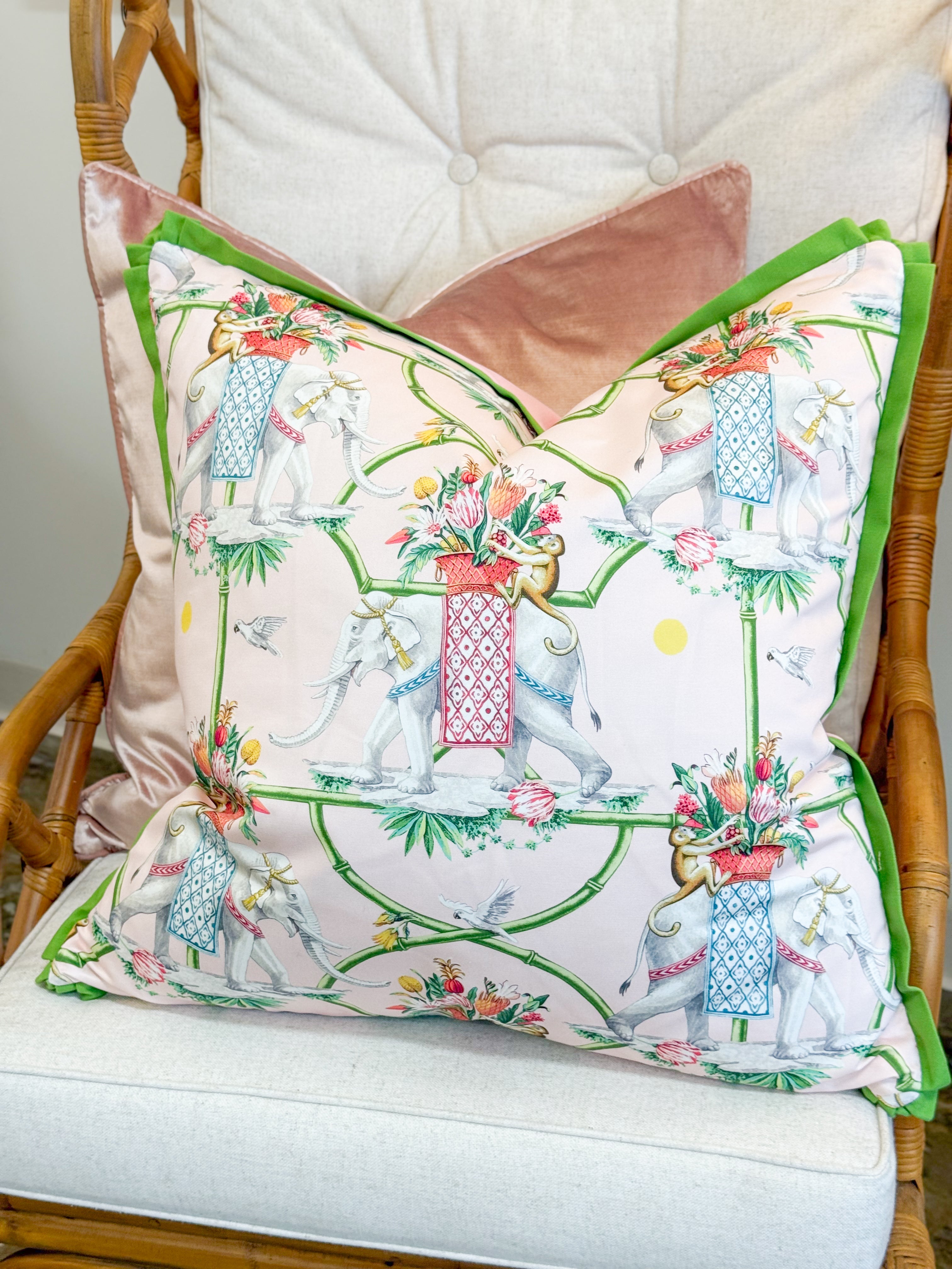 PILLOWS