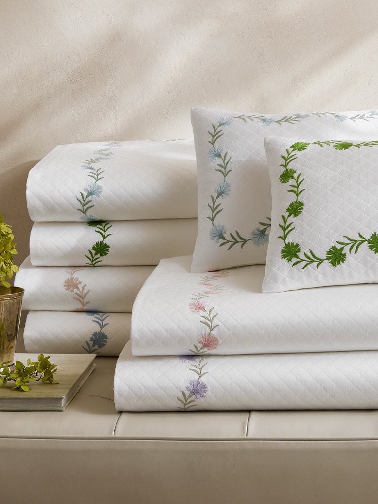 BEDDING