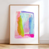 Color Studies S/2