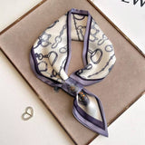 Elegant Neck Scarf