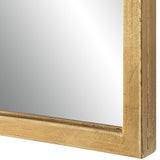 Azurael Mirror