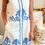 Melody Dress
