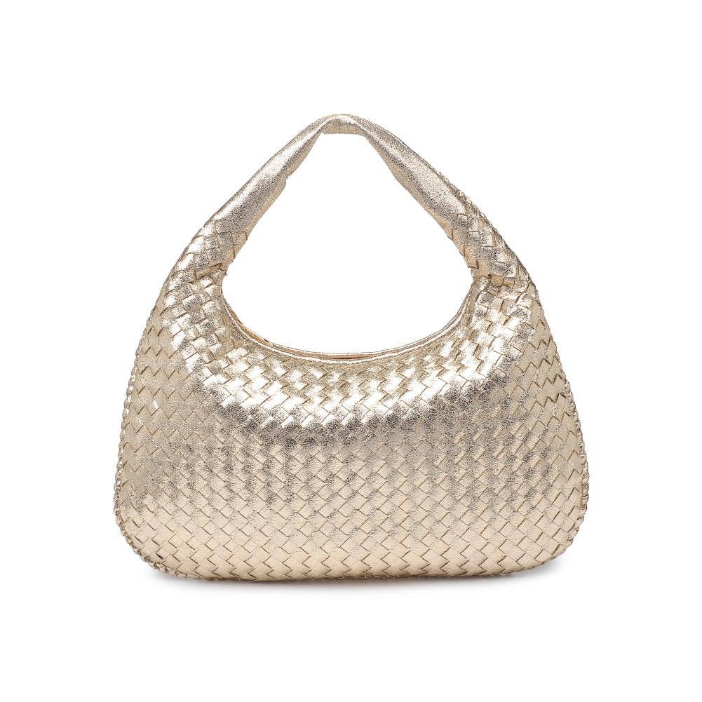 Adela Woven Hobo