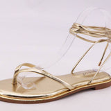 Dazzle Sandal