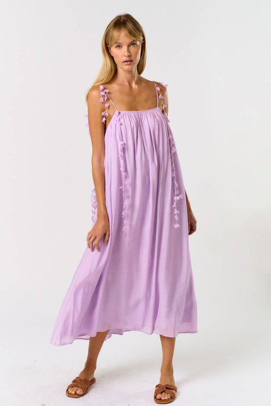 Bethy Dress